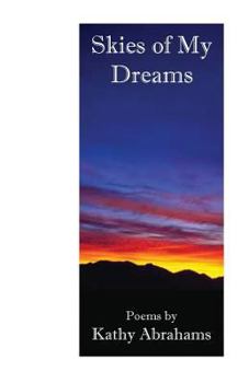 Paperback Skies of My Dreams Book