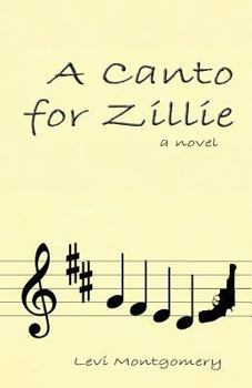 Paperback A Canto for Zillie Book