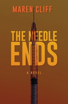 Paperback The Needle Ends Book