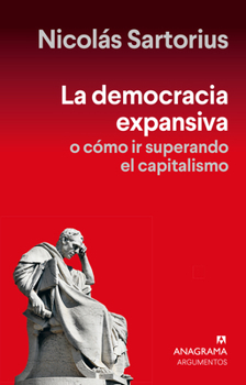 Paperback Democracia Expansiva, La [Spanish] Book