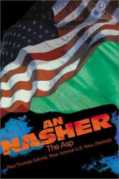 Paperback An Nasher: The ASP Book