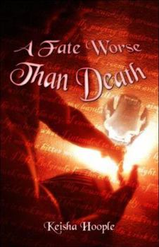 Paperback A Fate Worse Than Death Book