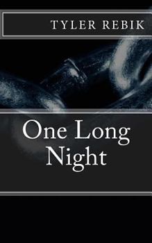 Paperback One Long Night Book