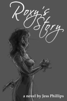 Paperback Roxy's Story Book