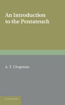 An introduction to the Pentateuch