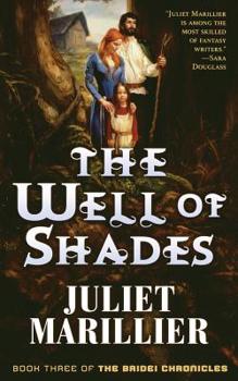 The Well of Shades - Book #3 of the Bridei Chronicles