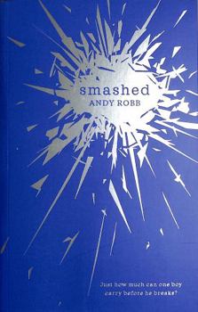 Paperback Smashed Book