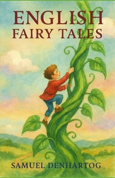 English Fairy Tales: Fairy Tale Rhymes