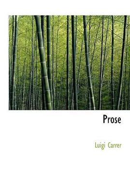 Prose