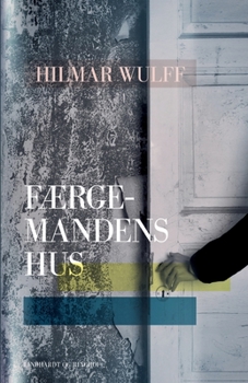 Paperback F?rgemandens hus [Danish] Book