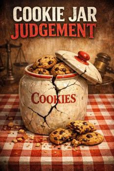 Cookie Jar Judgement: Learning to Face Exposure, Accept Judgment, and Walk Toward Restoration
