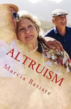 Paperback Altruism Book