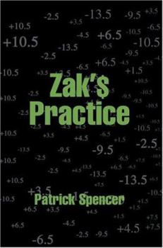 Paperback Zak's Practice Book