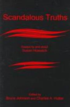 Scandalous Risks - Book #4 of the Starbridge