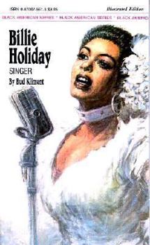 Mass Market Paperback Billie Holiday Book