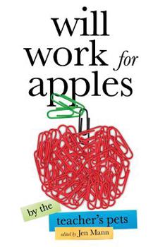 Paperback Will Work for Apples Book