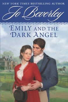 Paperback Emily and the Dark Angel Book