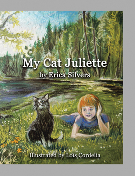 Paperback My Cat Juliette Book