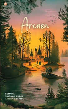 Paperback Arcaen Book