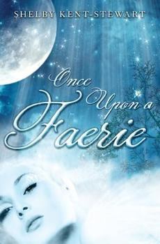 Paperback Once Upon A Faerie Book