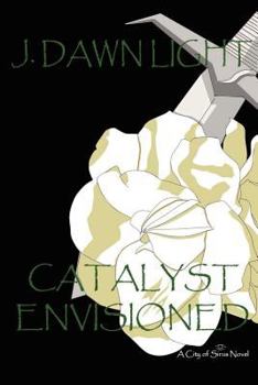 Paperback Catalyst Envisioned Book