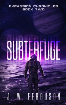Subterfuge (Expansion Chronicles)