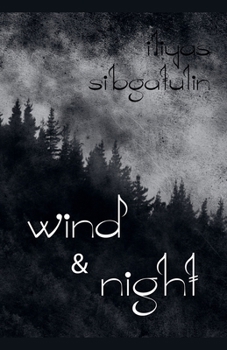 Paperback Wind & Night Book