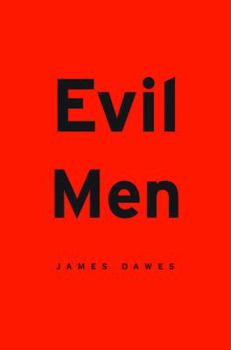 Hardcover Evil Men Book