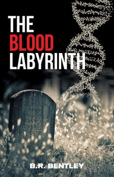Paperback The Blood Labyrinth Book