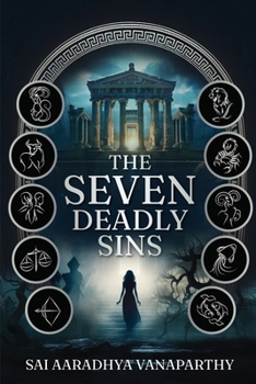 Paperback The Seven Deadly Sins Book