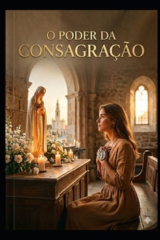 Paperback O Poder da Consagração [Portuguese] Book