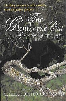 Paperback The Glenthorne Cat: And Other Amazing Leopard Stories Book