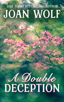 Paperback A Double Deception Book