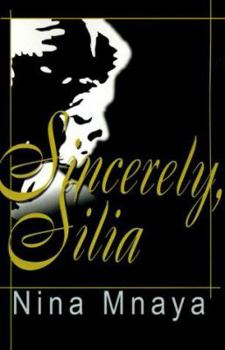 Sincerely, Silia