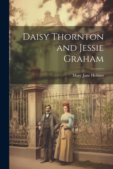 Paperback Daisy Thornton and Jessie Graham Book