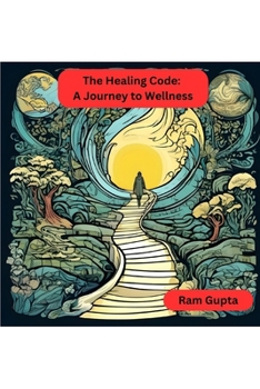 Paperback The Healing Code: A Journey to Wellness Book