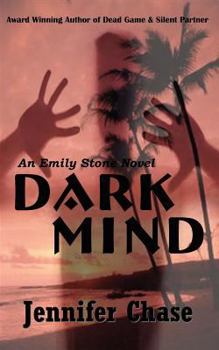 Paperback Dark Mind Book