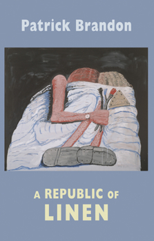 Paperback A Republic of Linen Book