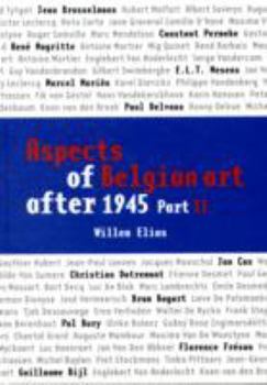 Aspecten van de Belgische Kunst na '45 / 2