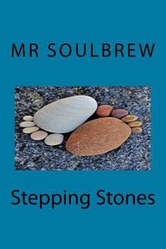 Paperback Stepping Stones Book