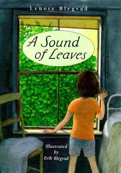 Hardcover A Sound of Leaves Book