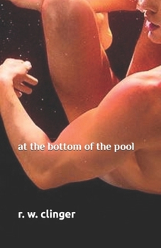 Paperback At the Bottom of the Pool Book