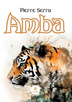 Paperback Amba [French] Book