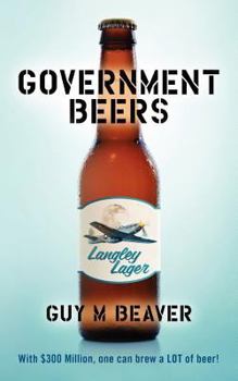 Paperback Government Beers Book