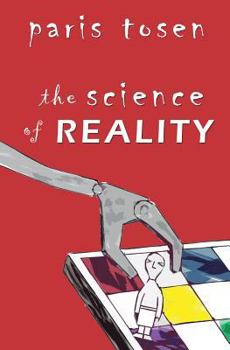 Paperback The Science of Reality Book