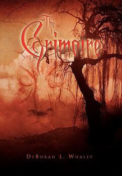 Paperback The Grimoire Book