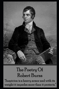 The Works of Robert Burns