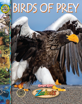 Birds of Prey