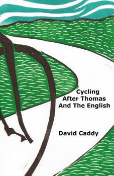 Paperback Cycling After Thomas And The English Book