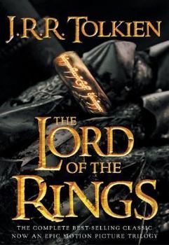 The Lord of the Rings Trilogy